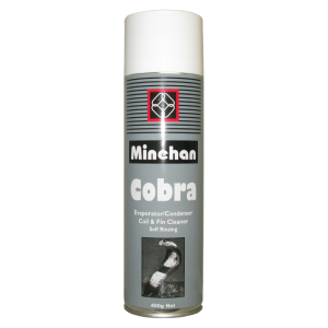 Cobra Aerosol
