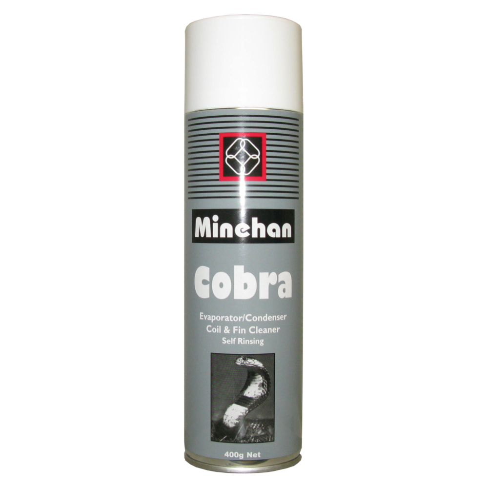 Cobra Aerosol
