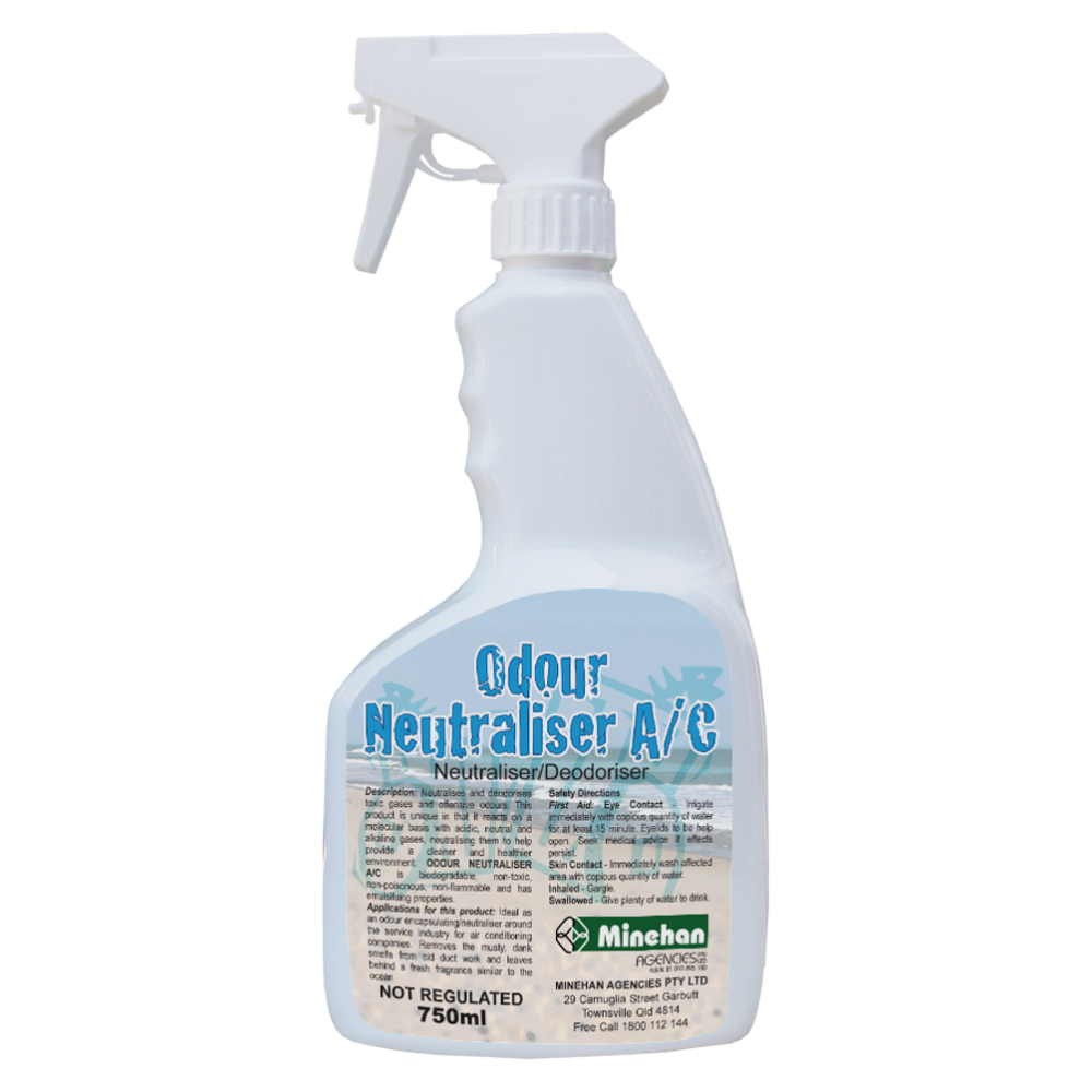 Odour Neutraliser A/C