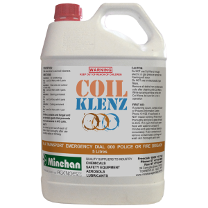Coil Klenz