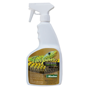 Taipan Enzymatic Coil Klenz