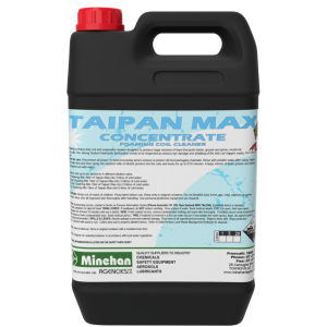 Taipan Max