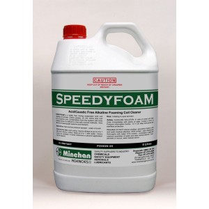 Speedy Foam