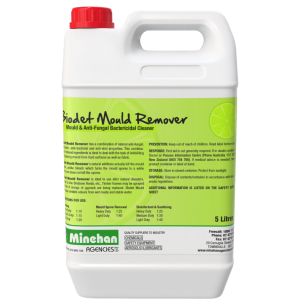 Biodet Mould Remover